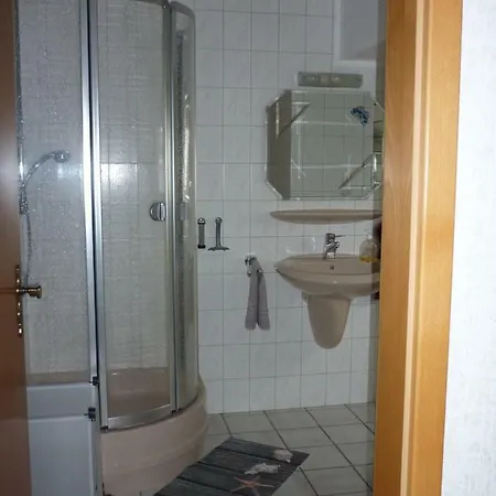 Apartament Haus Muhlenblick *