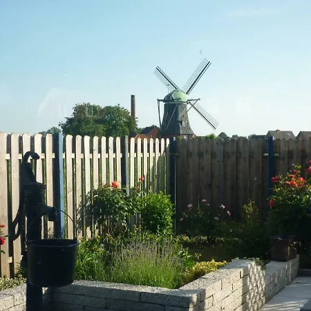 Apartament Haus Muhlenblick