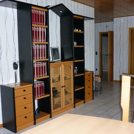 Apartament Haus Muhlenblick