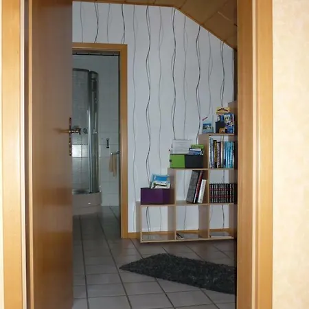 Haus Muhlenblick