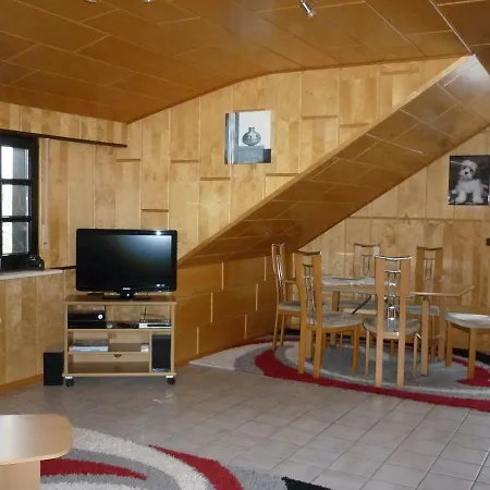 Haus Muhlenblick * Südlohn