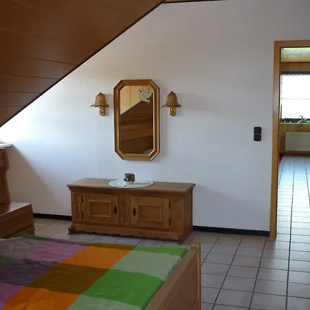 Haus Muhlenblick *