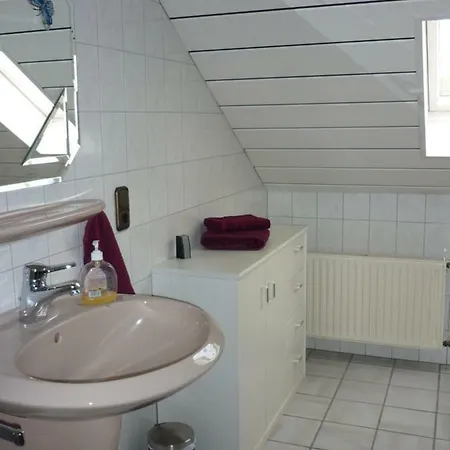 Haus Muhlenblick *