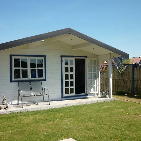 Haus Muhlenblick Apartament Südlohn
