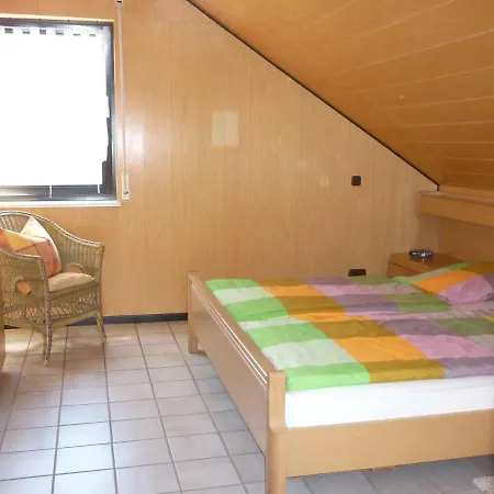Haus Muhlenblick Apartament