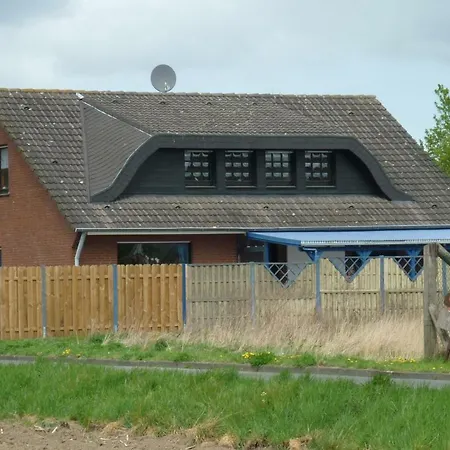 Haus Muhlenblick Apartament