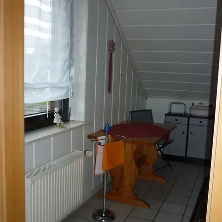 Haus Muhlenblick Apartament Südlohn