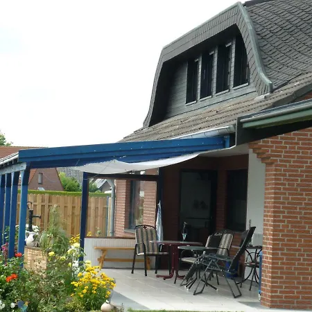 Haus Muhlenblick