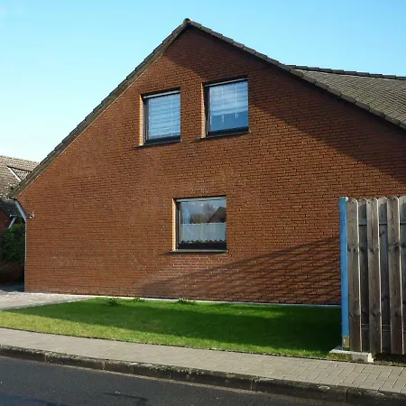 Haus Muhlenblick Apartament *