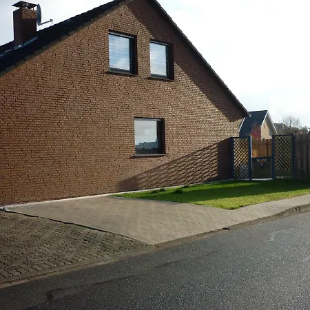 Haus Muhlenblick * Südlohn
