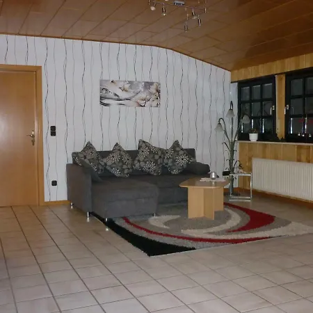 Haus Muhlenblick *