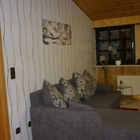 Haus Muhlenblick Apartament