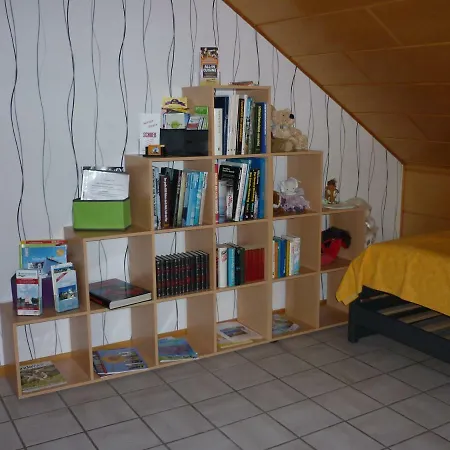 Apartament Haus Muhlenblick